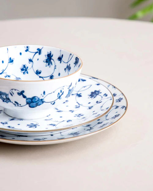 Stly'Urs Quarter Plate