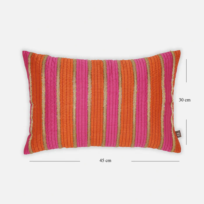 Styl'Urs Rectangular Cushion Cover