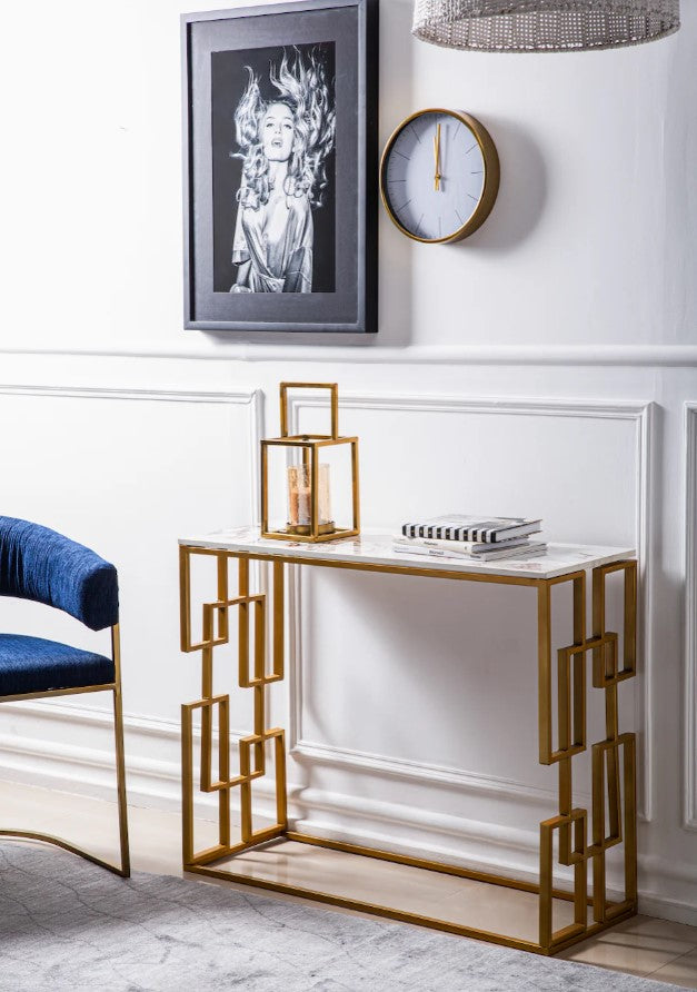 Caroline Console Table