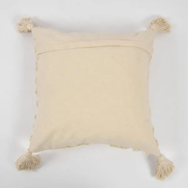 Shiloh Tufted Cushion Cover - Set Of Five