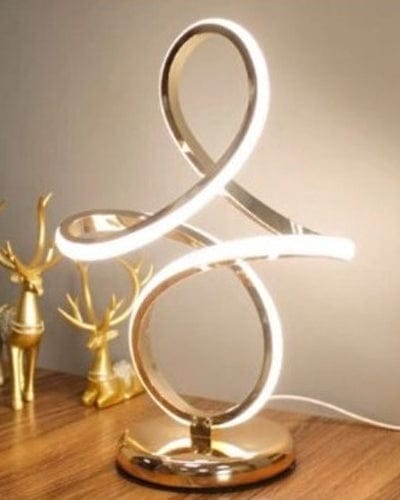 'Lena' Strip LED Table Lamp