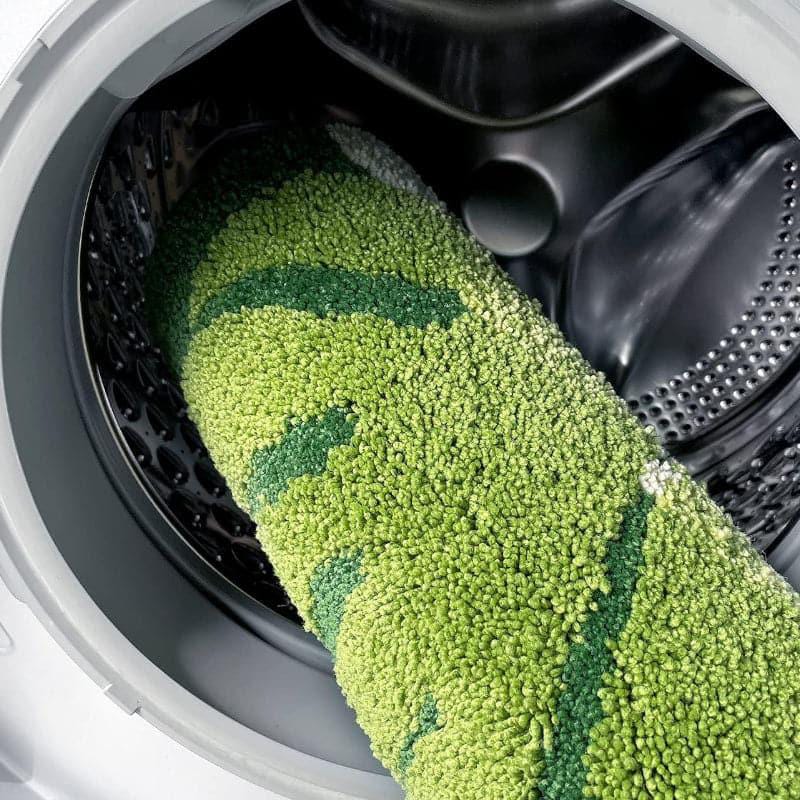 Monstera Mill Bathmat