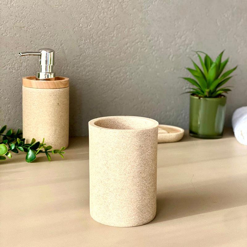 Asni Bathroom Set - Three Piece Set