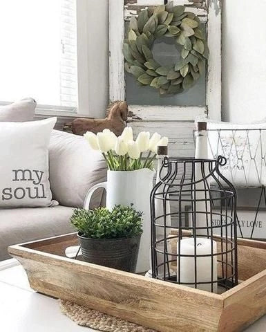 Table decor