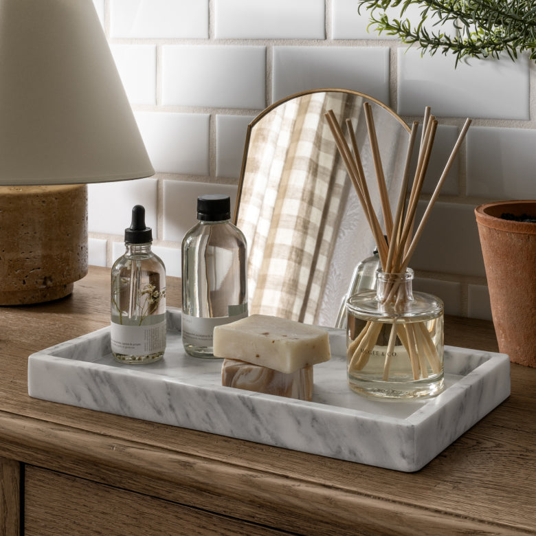 Bath Decor