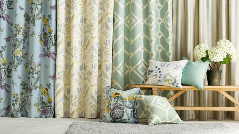 Home Textiles