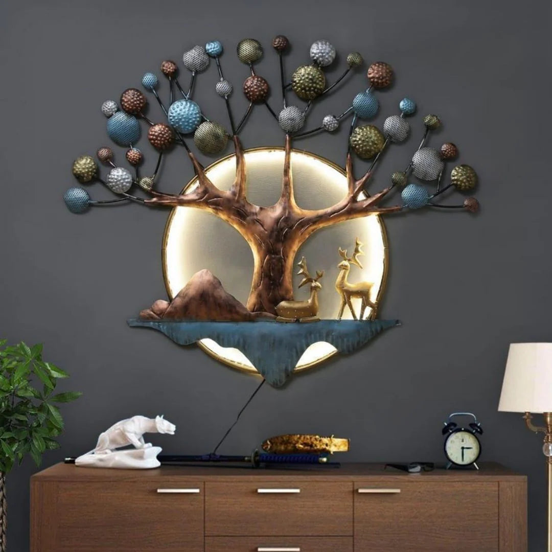 Wall Decor