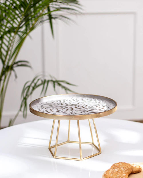 Styl'Urs Cake Stand