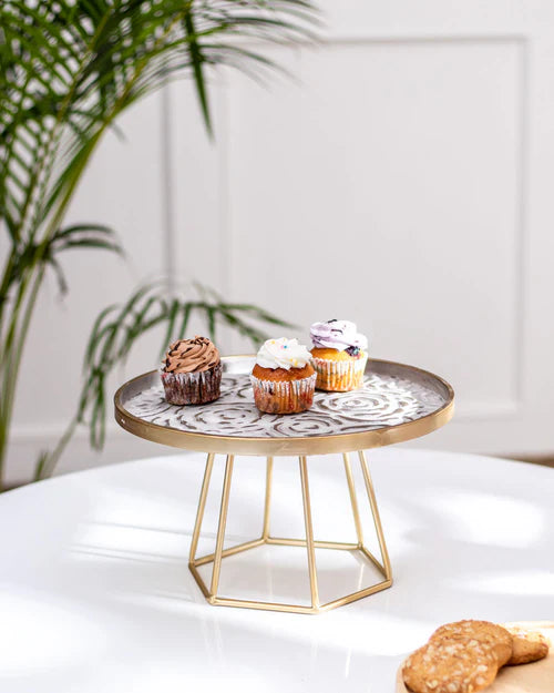 Styl'Urs Cake Stand