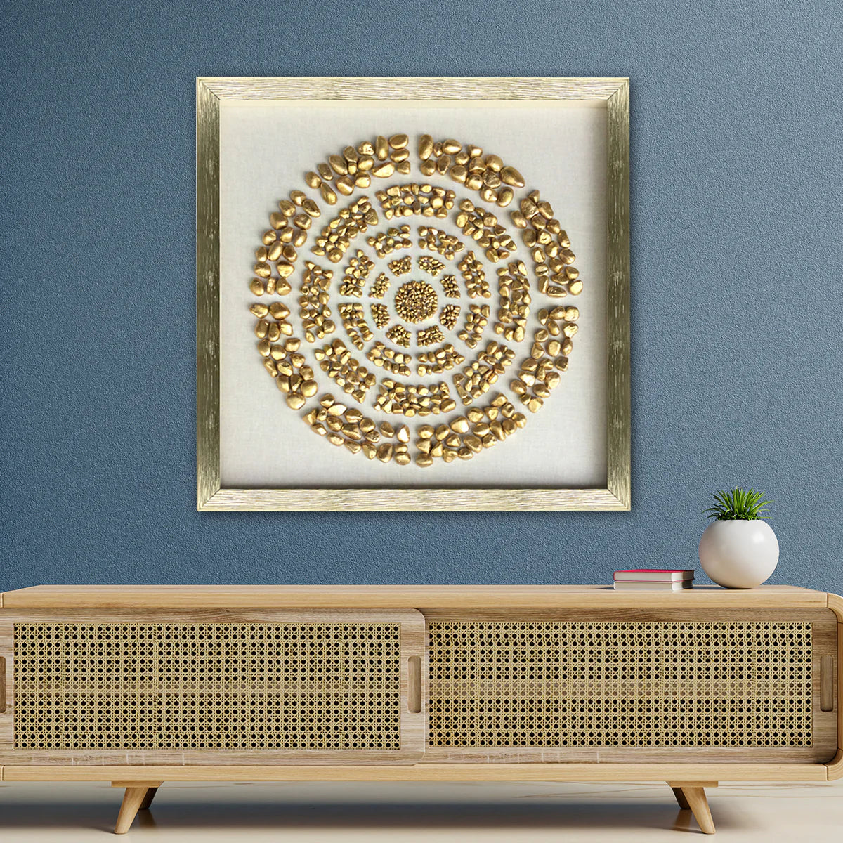 Styl'Urs Shadow Box Wall Art