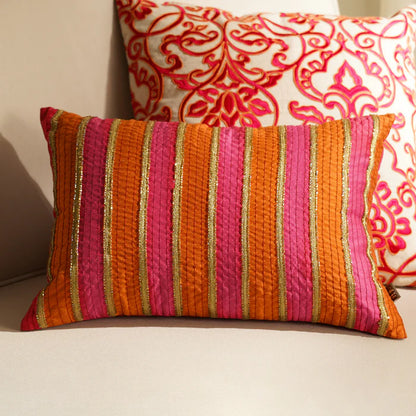 Styl'Urs Rectangular Cushion Cover