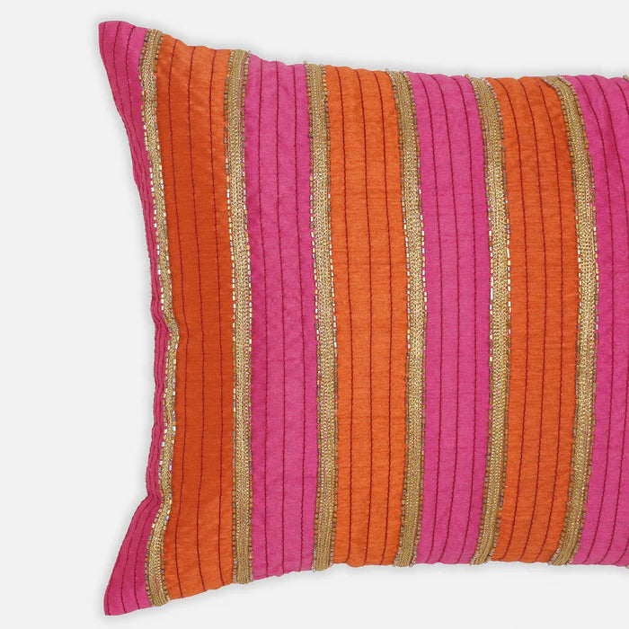Styl'Urs Rectangular Cushion Cover