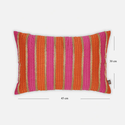Styl'Urs Rectangular Cushion Cover