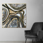 Styl'Urs Twinkling Resin Art Painting