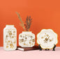 Styl'Urs Decorative Ceramic Vase