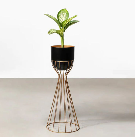 Styl'Urs Artful Planter