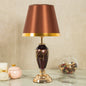Radiant Monolith Lamp for Bedroom