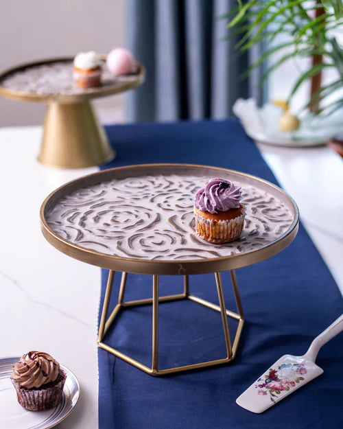 Styl'Urs Cake Stand