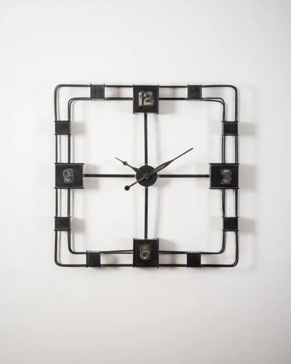Amiel Wall Clock
