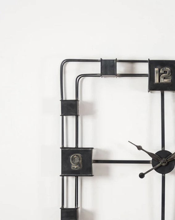 Amiel Wall Clock
