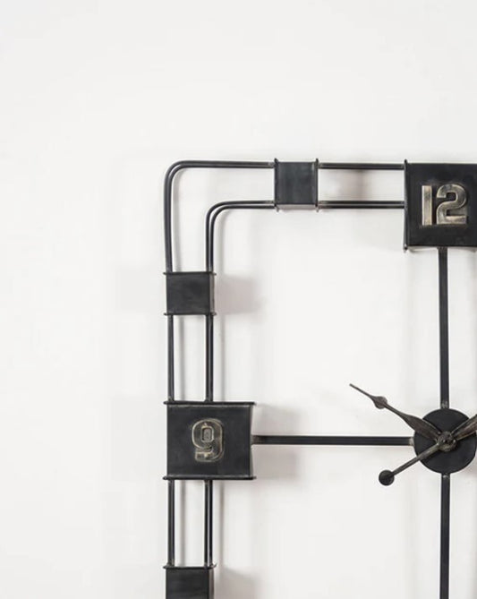 Amiel Wall Clock