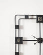 Amiel Wall Clock