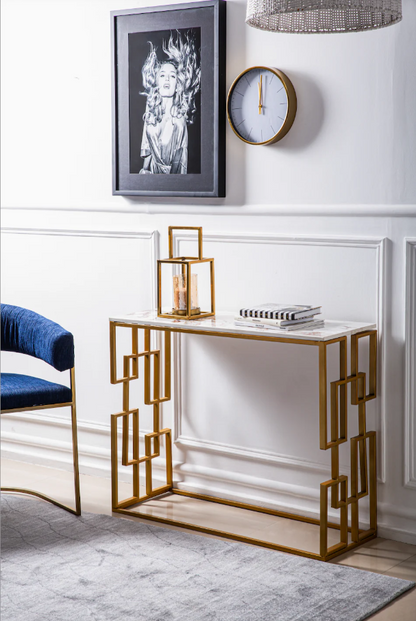 Caroline Console Table