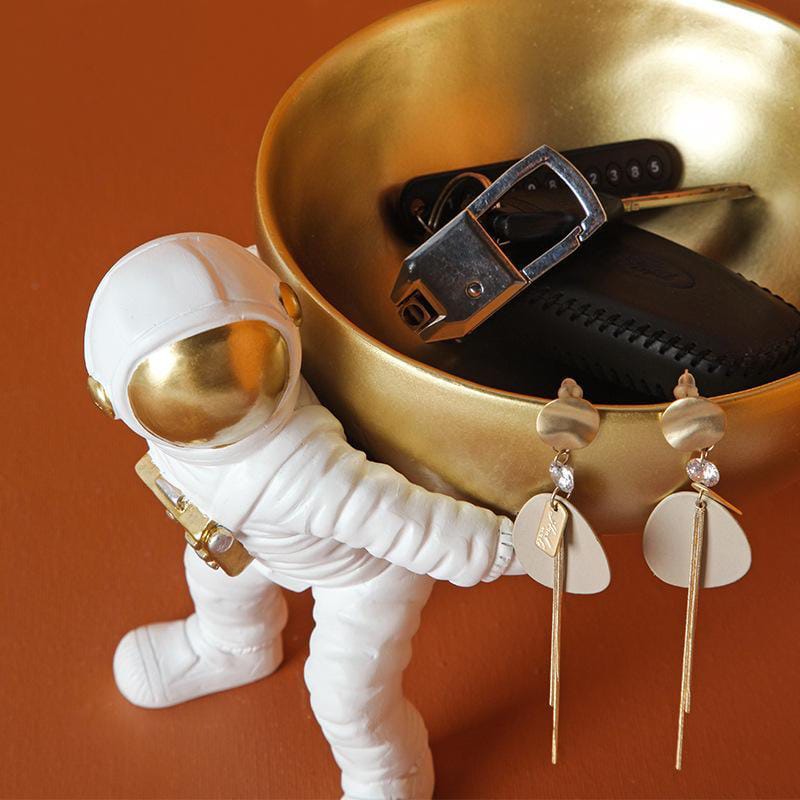 spacewalk bowl