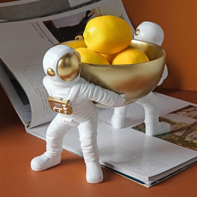 spacewalk bowl
