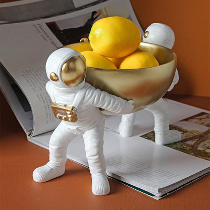 spacewalk bowl