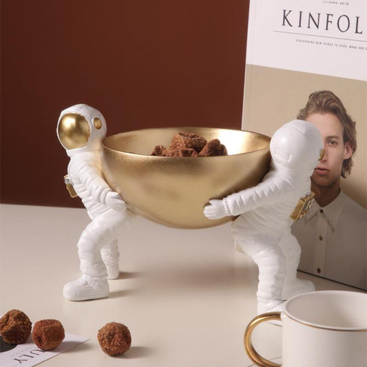 spacewalk bowl