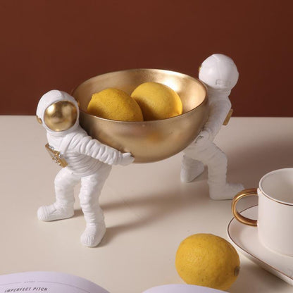 spacewalk bowl