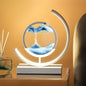 quicksand led table lamp