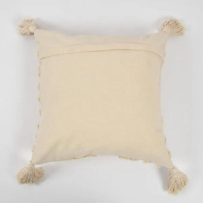 Shiloh Tufted Cushion Cover - Set Of Five