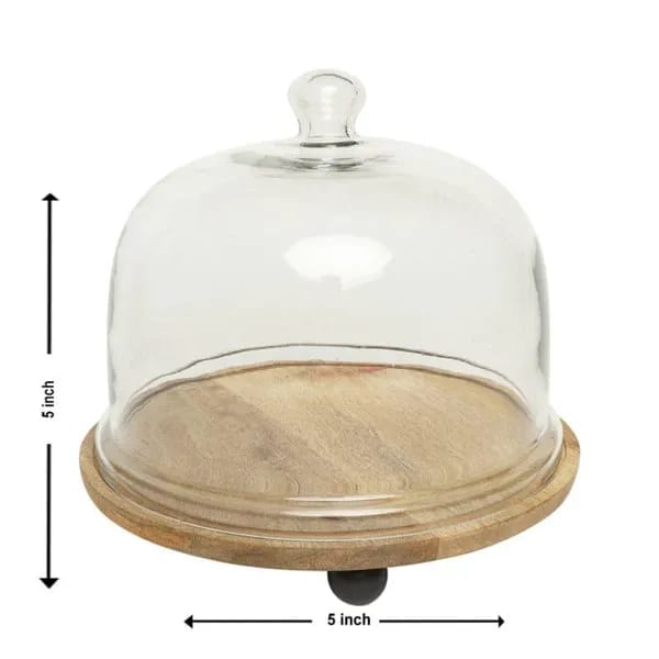 Bristo Cake Stand