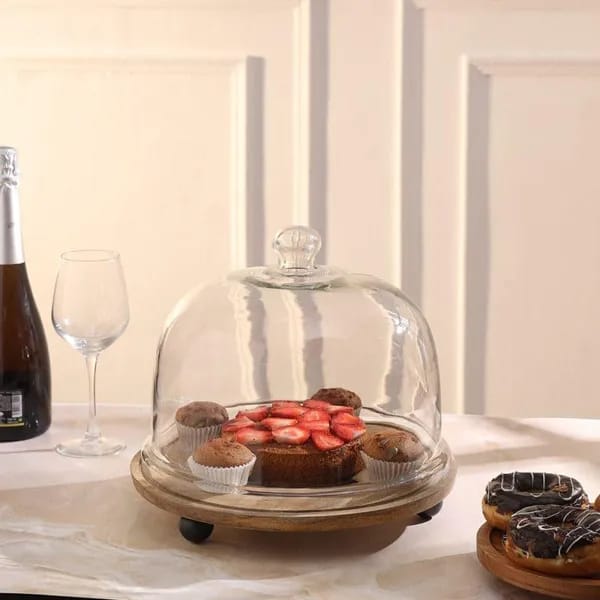 Bristo Cake Stand
