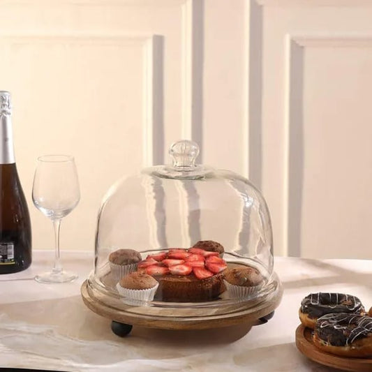 Bristo Cake Stand