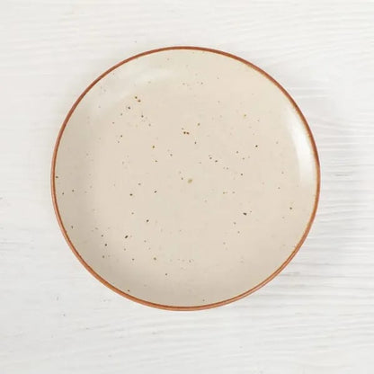 Galenta Handmade Dinner Set - Fifty Six Piece Set