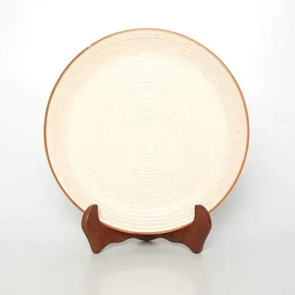 Galenta Handmade Dinner Set - Fifty Six Piece Set