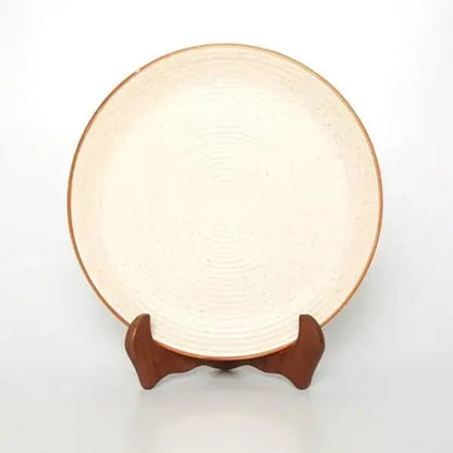 Galenta Handmade Dinner Set - Fifty Six Piece Set