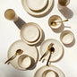 Galenta Handmade Dinner Set - Fifty Six Piece Set