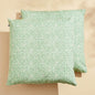 Ebony Grace Set of 2 Filled Cushions - 40x40cm