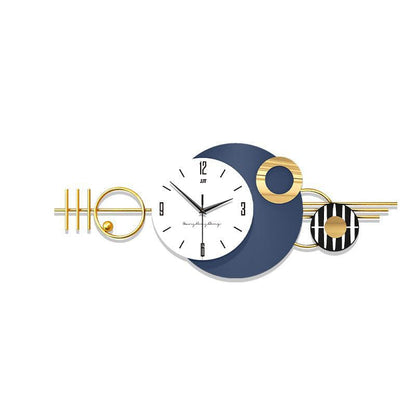 wall art clock