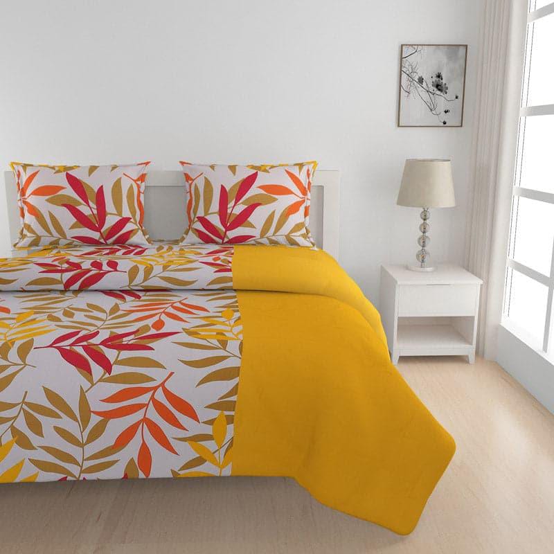 Sunshine Garden Bedsheet