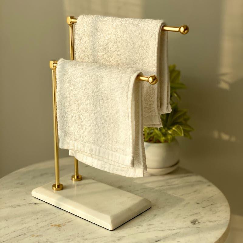 Elita Hand Towel Stand