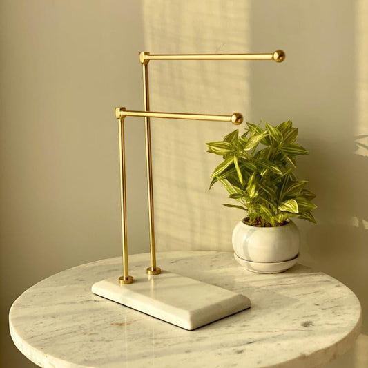 Elita Hand Towel Stand