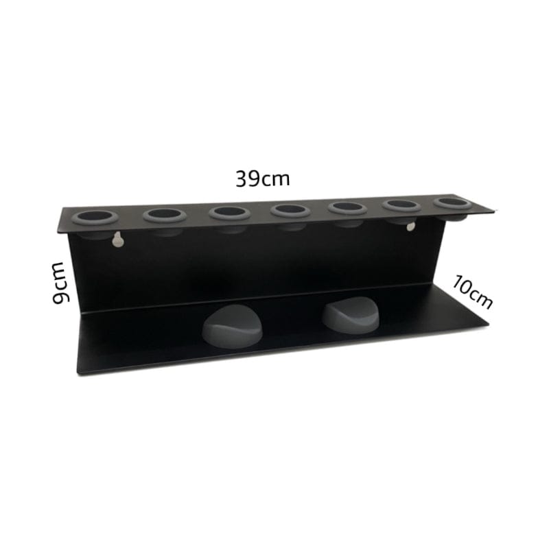 Gibel Dyson Airwrap Holder - Black