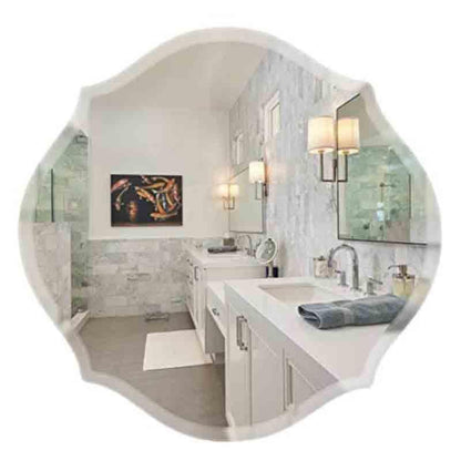 Paulina Bathroom wall Mirror