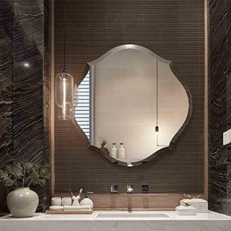 Paulina Bathroom wall Mirror