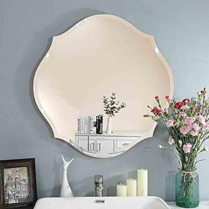 Paulina Bathroom wall Mirror